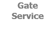 Gate Service